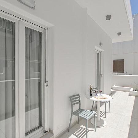 Azur Apartment Naxos City Exterior foto