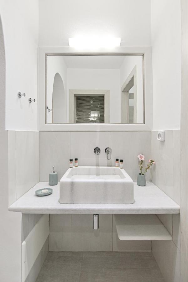 Azur Apartment Naxos City Exterior foto